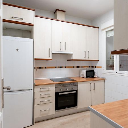 Luxe Apartment In Chamberi Chic Madrid Kültér fotó
