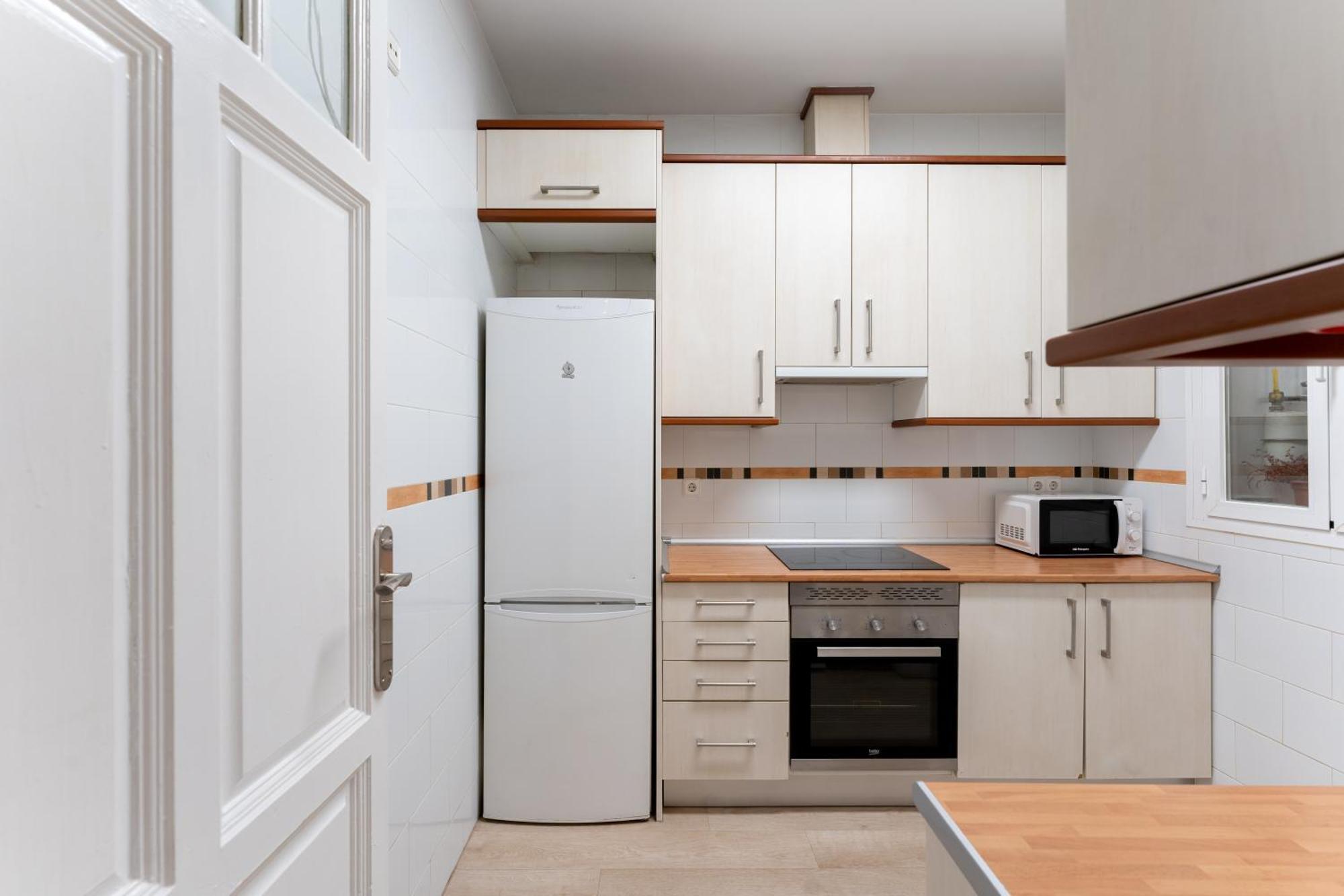 Luxe Apartment In Chamberi Chic Madrid Kültér fotó