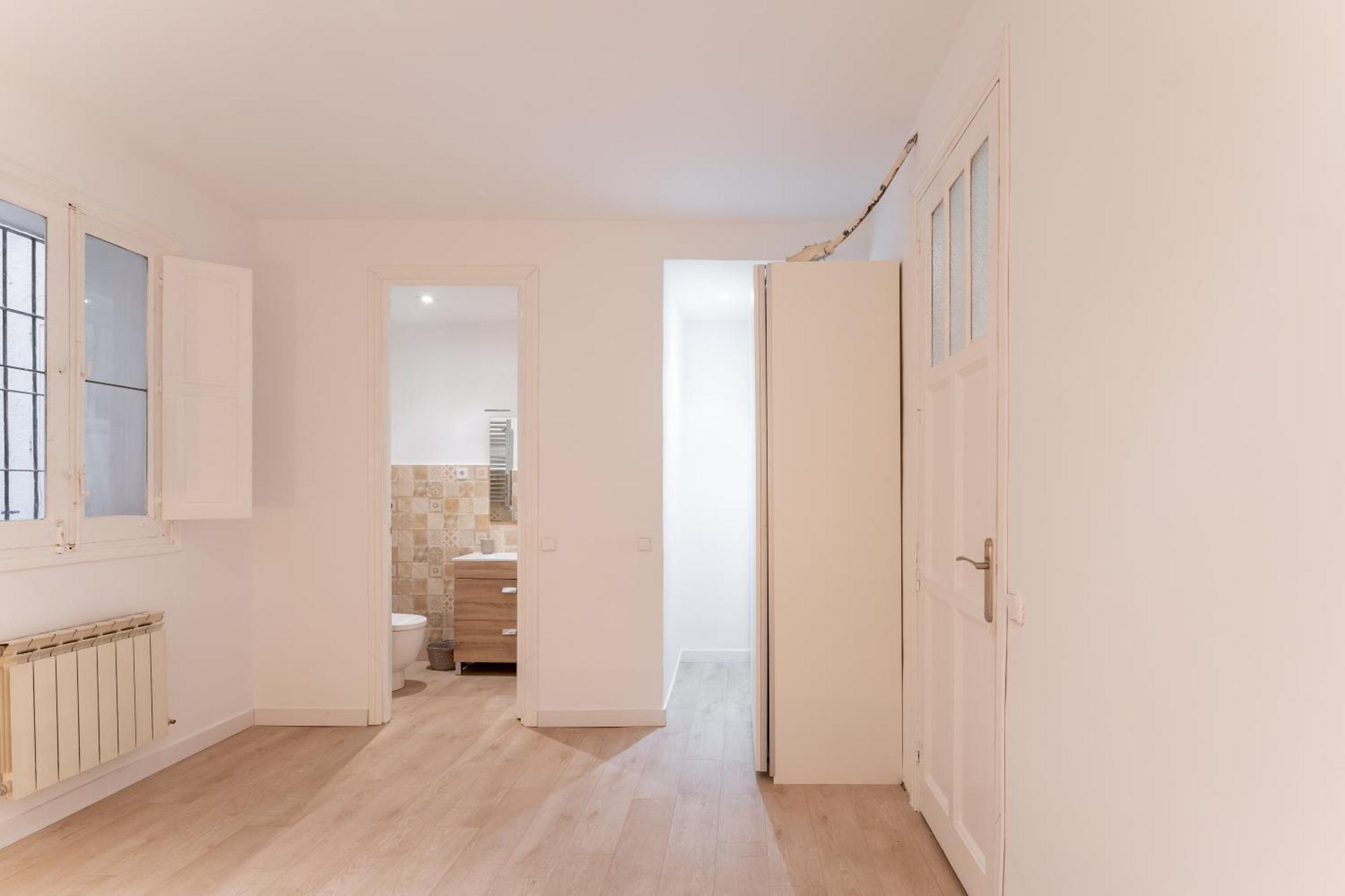 Luxe Apartment In Chamberi Chic Madrid Kültér fotó